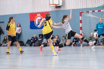 Bild 57 - wCJ Norddeutsches Futsalturnier Auswahlmannschaften